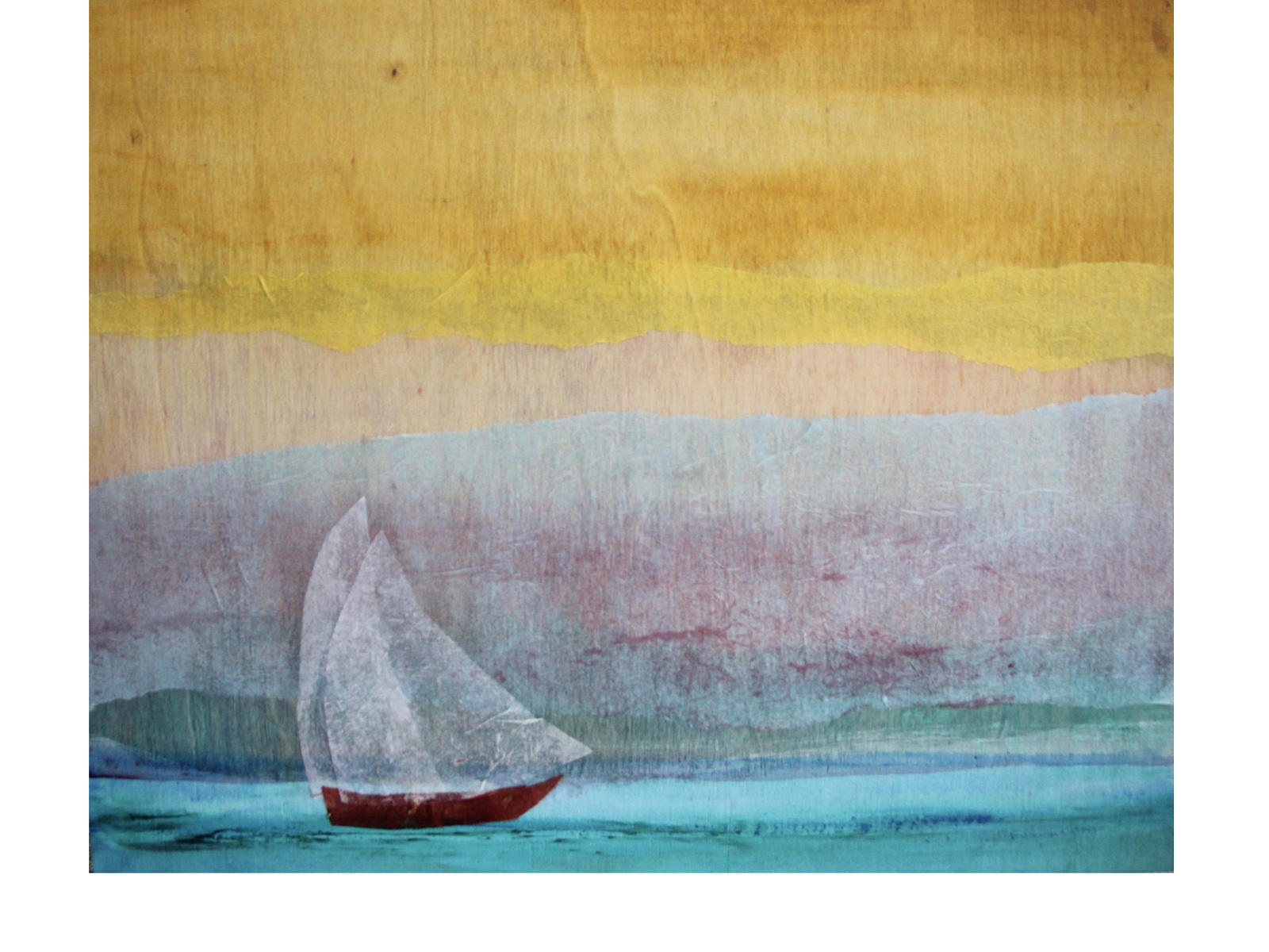 morning sail