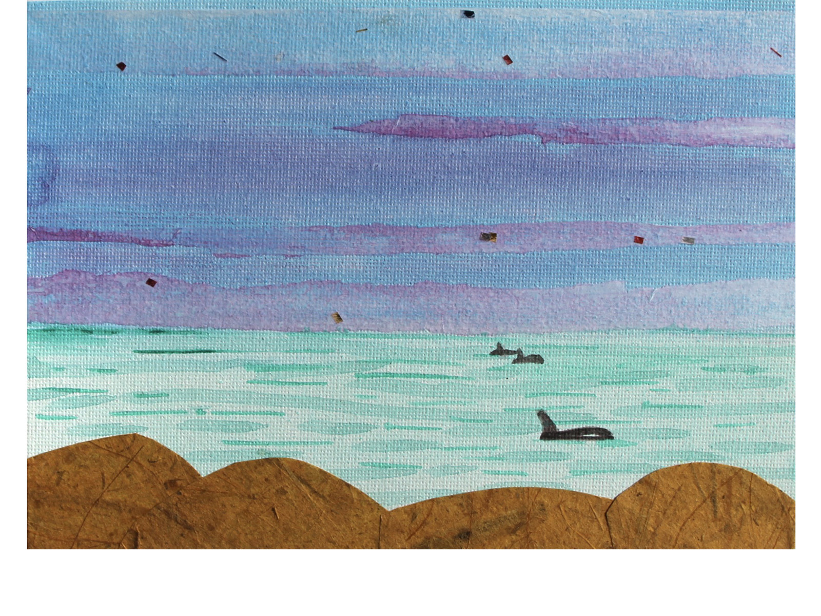 WhalesTwilight